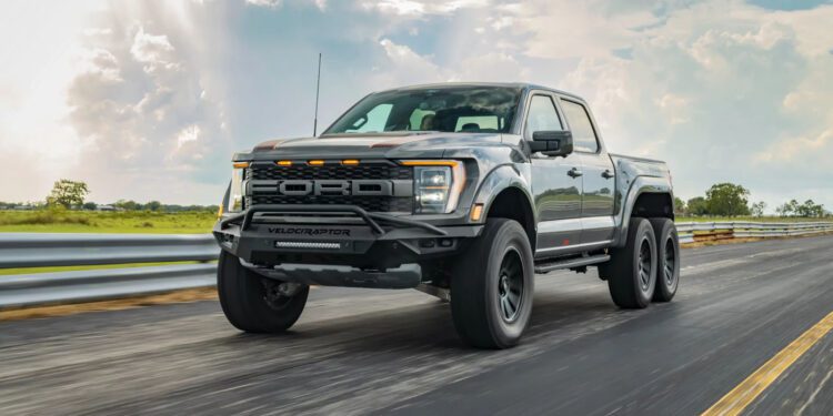 Hennessey VelociRaptor 6x6 001 scaled 1