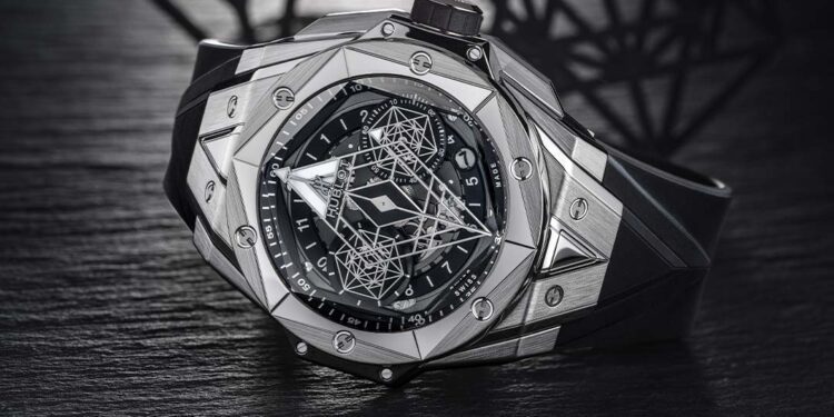 Hublot 122