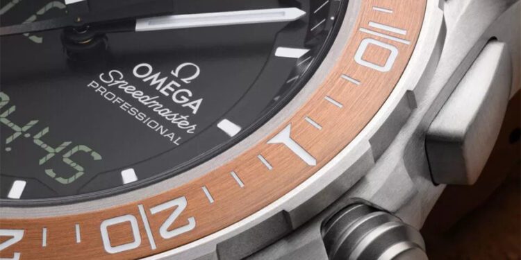 OMEGA Main