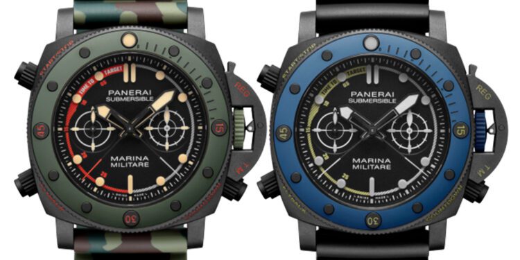 Panerai Main