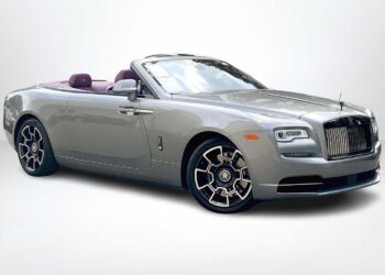 Rolls Royce Main