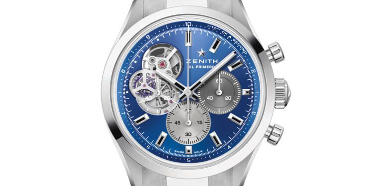 Zenith