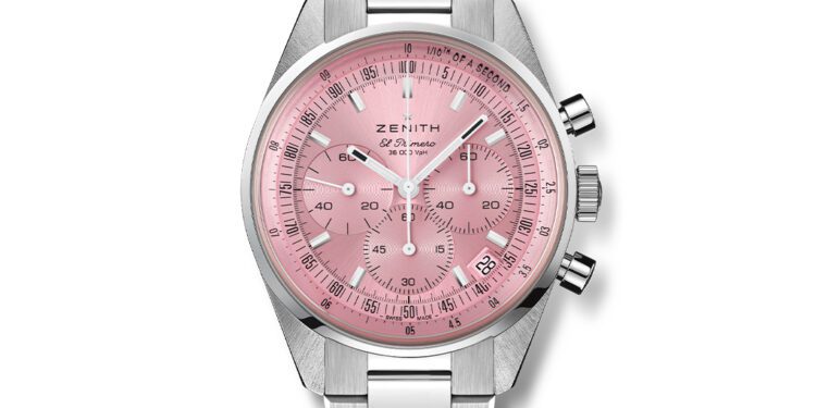 Zenith MAIN
