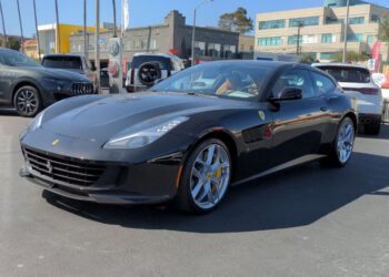 gtc4lusso