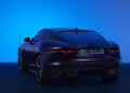 003 Jag F TYPE 24MY Coupe Exterior Rear 3Qr 026 PR 111022