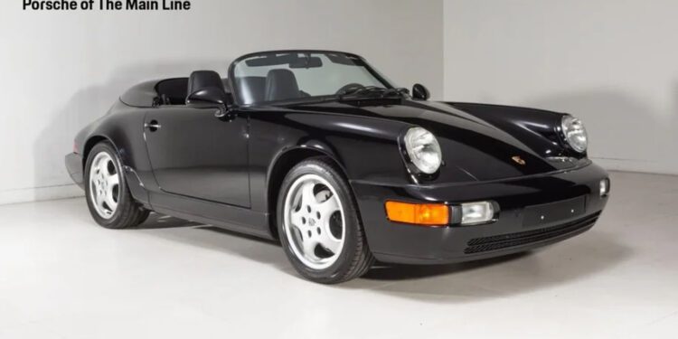 1994 porsche 911 274995 25361115