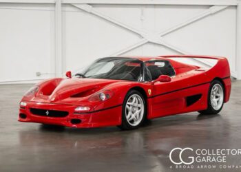 1996 ferrari f50 6250000 1234455919