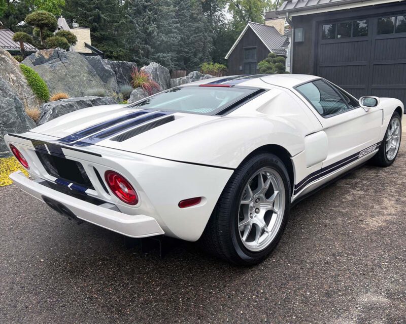 2006 ford gt 2