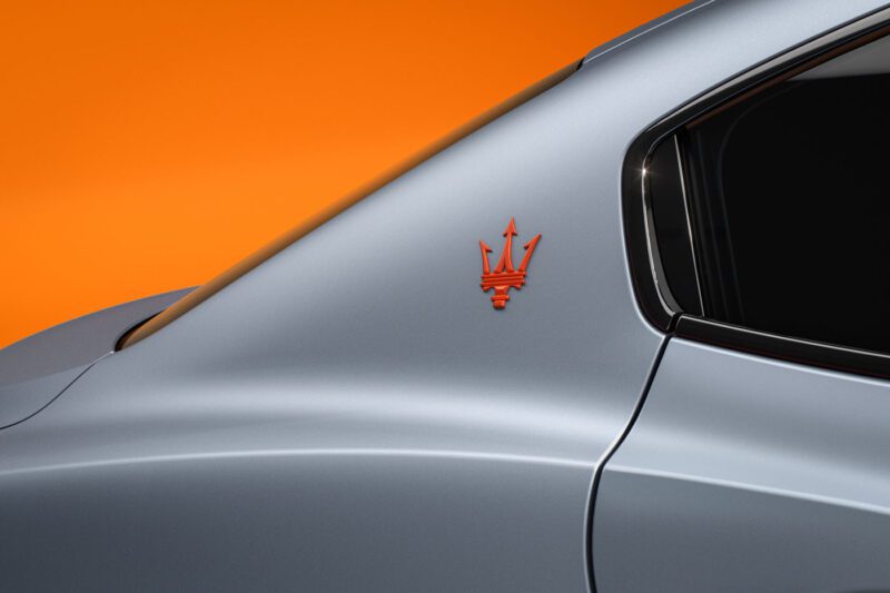 20142 MaseratiGhibli FTributoSpecialEdition