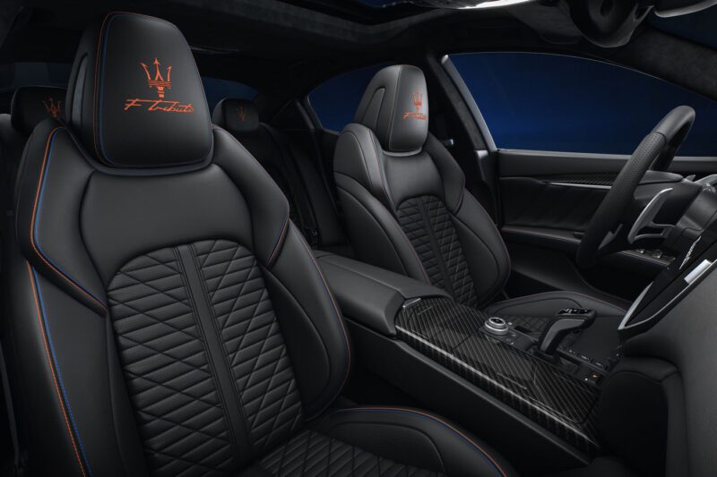 20147 MaseratiGhibli FTributoSpecialEdition