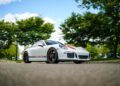 2016 Porsche 911 R 5