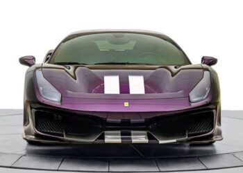 2020 ferrari 488 pista 5main