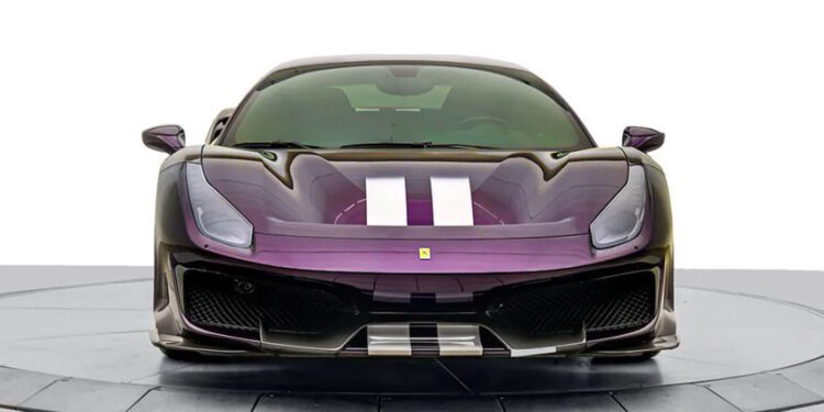 2020 ferrari 488 pista 5main