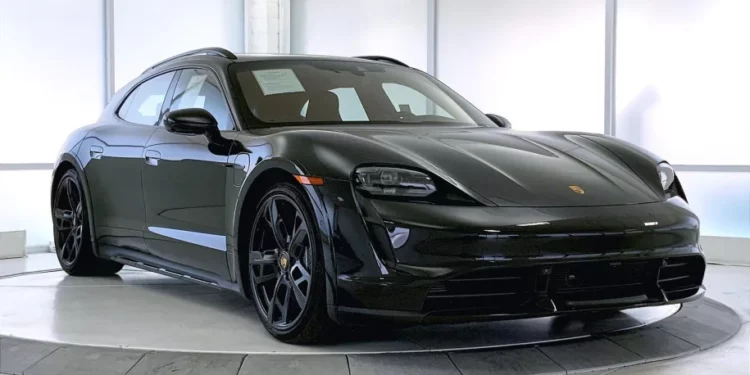 2021 porsche taycan 231555 1267136394