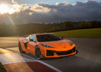 2023 chevrolet corvette z06 200