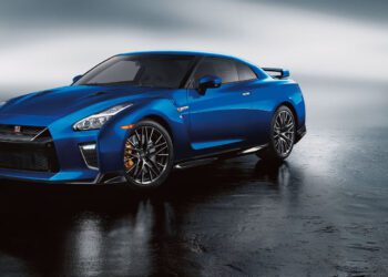 2023NissanGT R 2