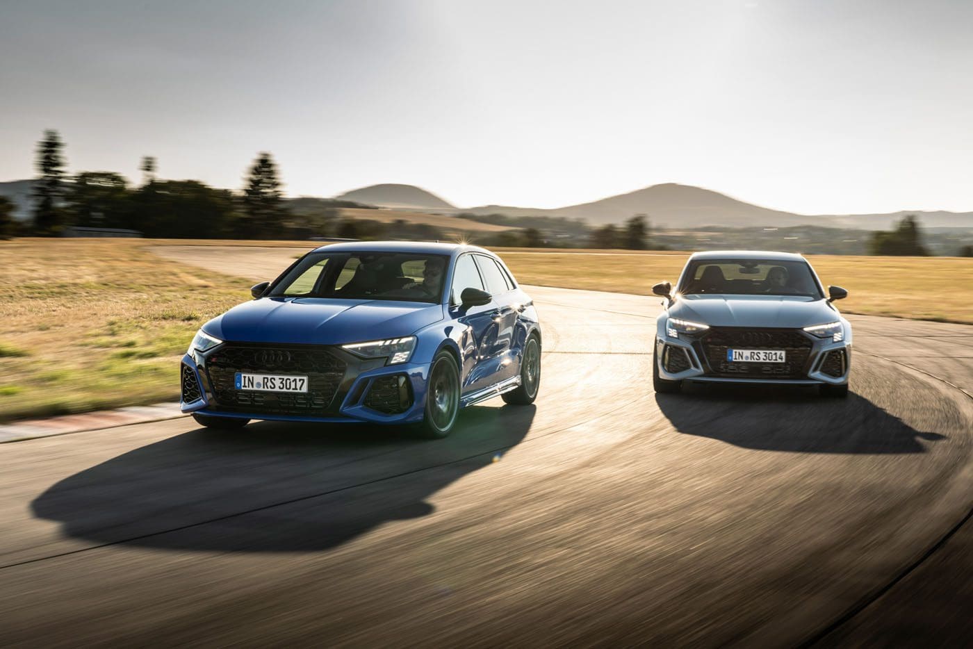 6 secrets you'd want to know about Audi's new RS 3 Sportback and