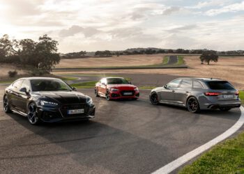 Audi Main