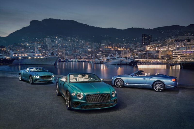 Bentley Riviera Collection 001