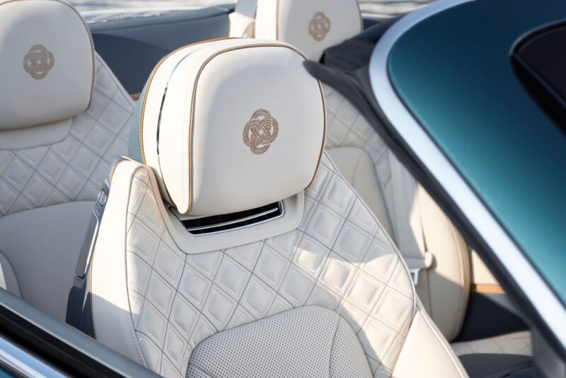 Bentley Riviera Collection 007