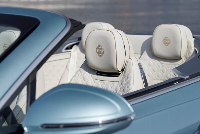 Bentley Riviera Collection 009