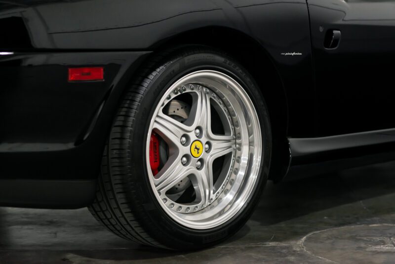 Ferrari 550 Barchetta 19