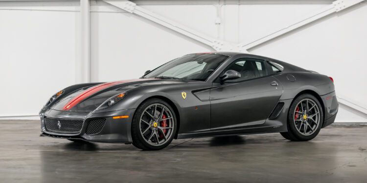 Ferrari 599 GTO 01