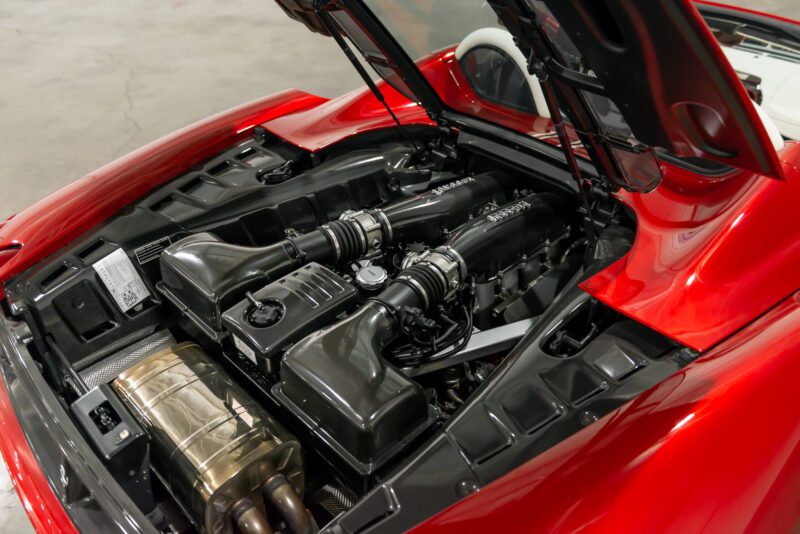 Ferrari F430 16M 49