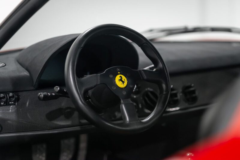 Ferrari F50 36