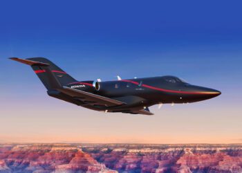 Honda Jet Main