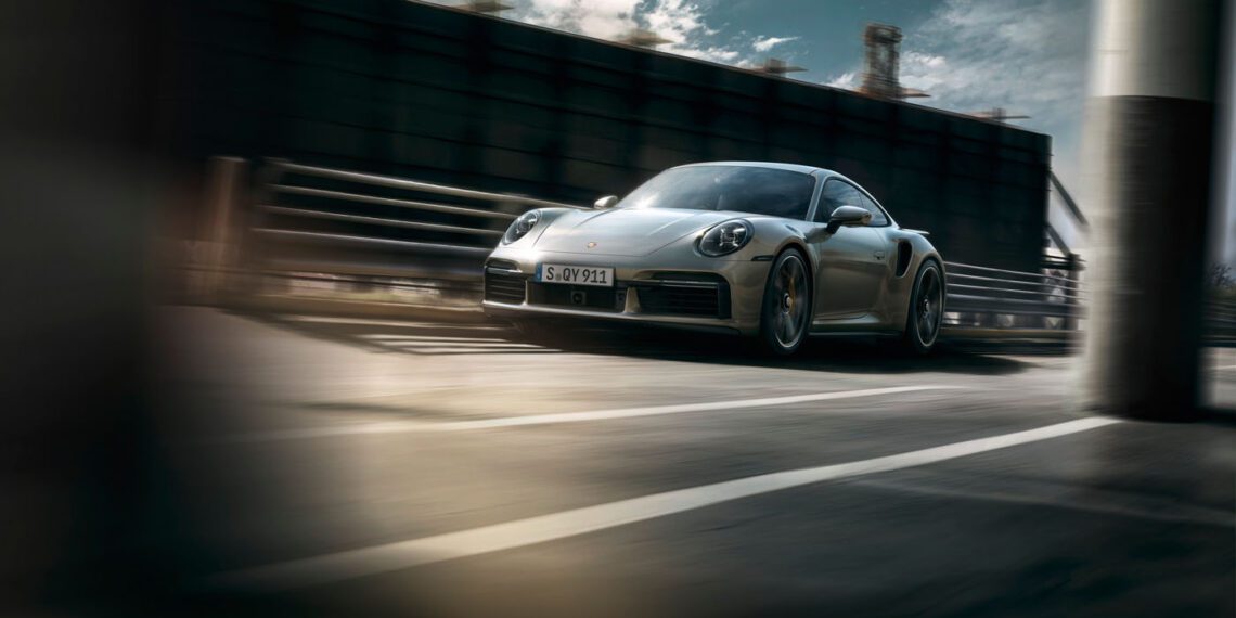 2022 Porsche 911 Review, Pricing, and Specs
