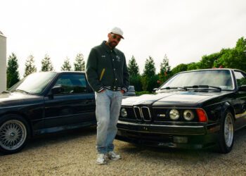 P90481710 highRes ronnie fieg s bmw co