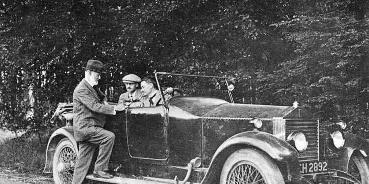 P90482065 highRes 1922 rolls royce 20