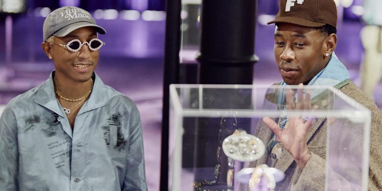 Pharell Williams Main