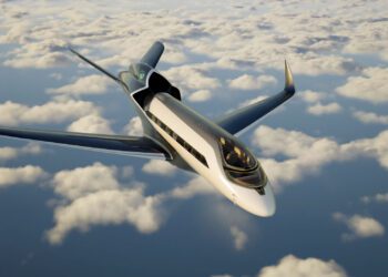 embraer autonomous jet 3
