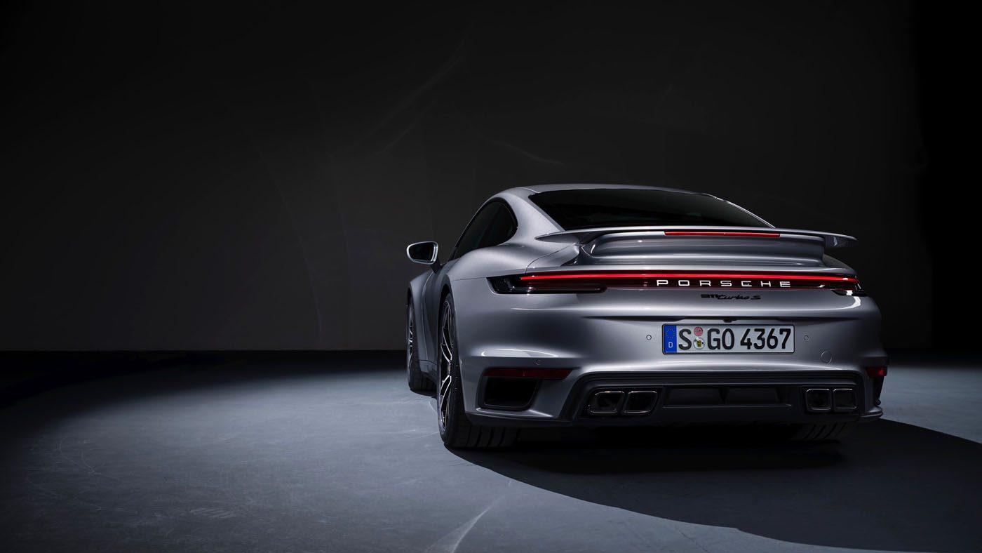 Porsche 992 911 Turbo/Turbo S/Cabriolet Price, Specs, Photos & Review