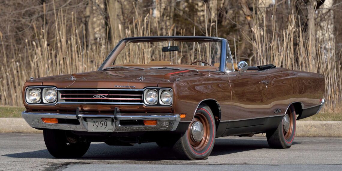 1969 plymouth hemi gtx 1