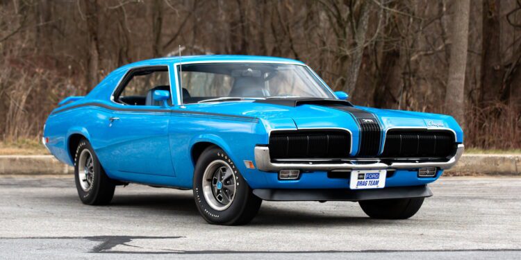 1970 cougar eliminator 1