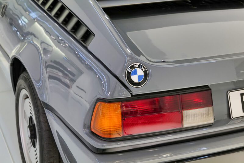 1980 BMW M11298067