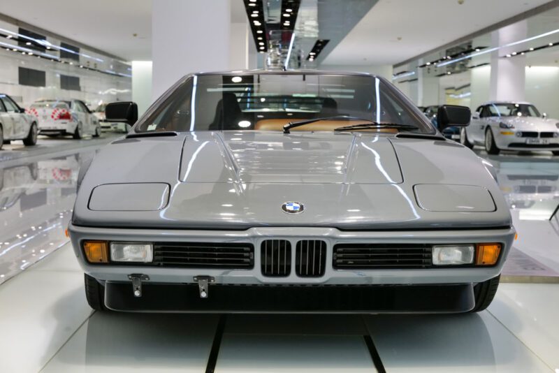 1980 BMW M11298068