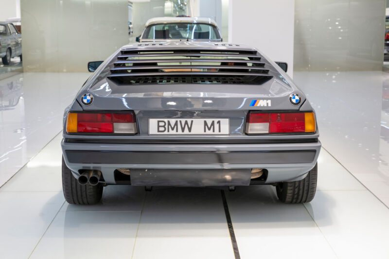 1980 BMW M11298069