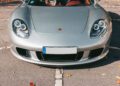 2005 Porsche Carrera GT1305997