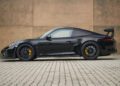 2018 Porsche 911 GT3 RS1302186