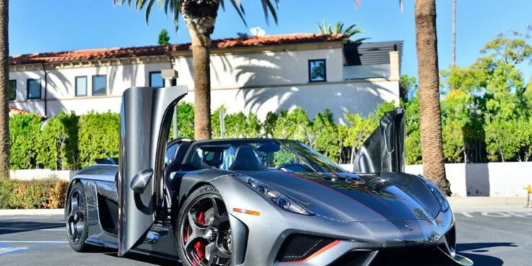 2021 koenigsegg regera 0 427127653