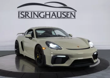 2022 porsche 718 cayman 159900 437482691