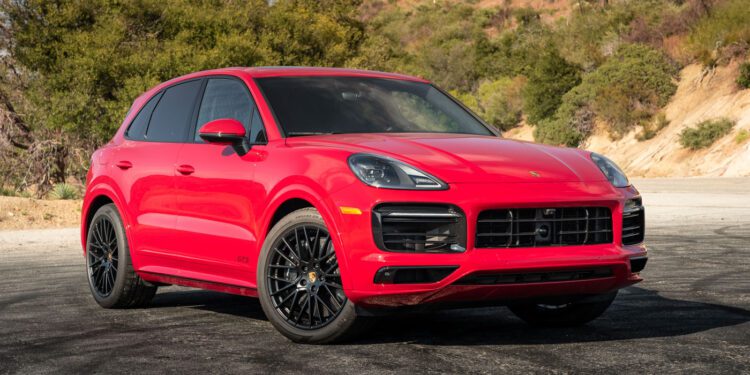 2022 cayenne gts 1