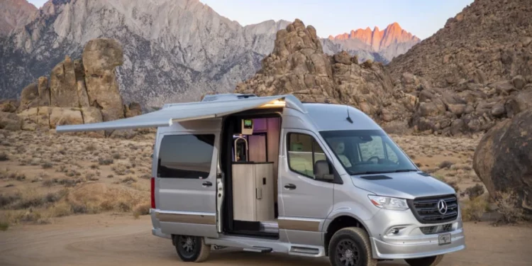 2023 grech turismo ion 4x4 228900 2005438574