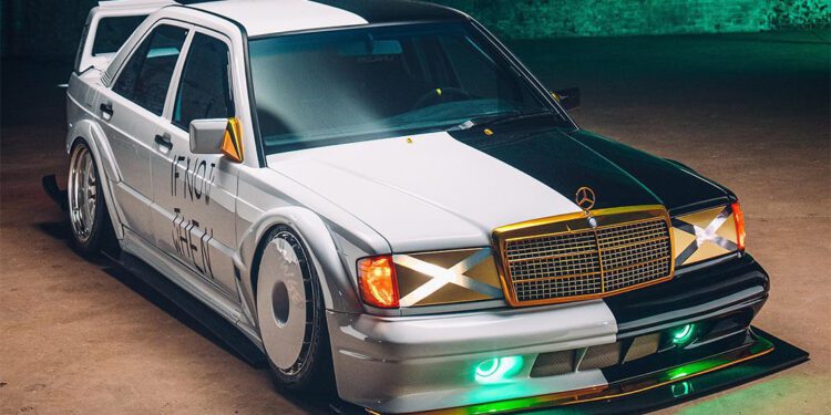 AAP Mercedes Main