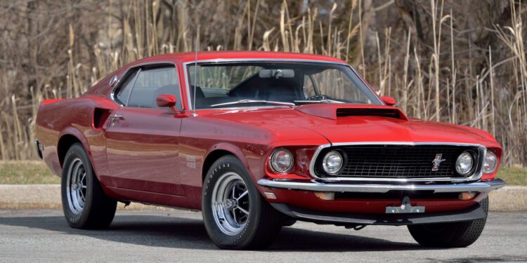 Boss 429 Inventory 8