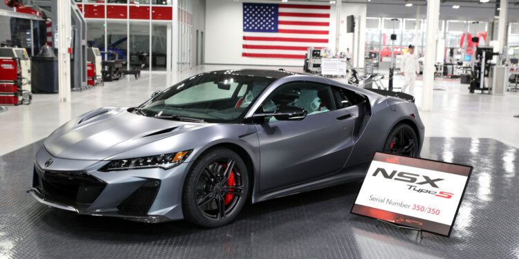 NSX350 001